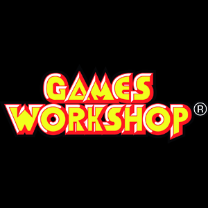 Games Workshop Logo